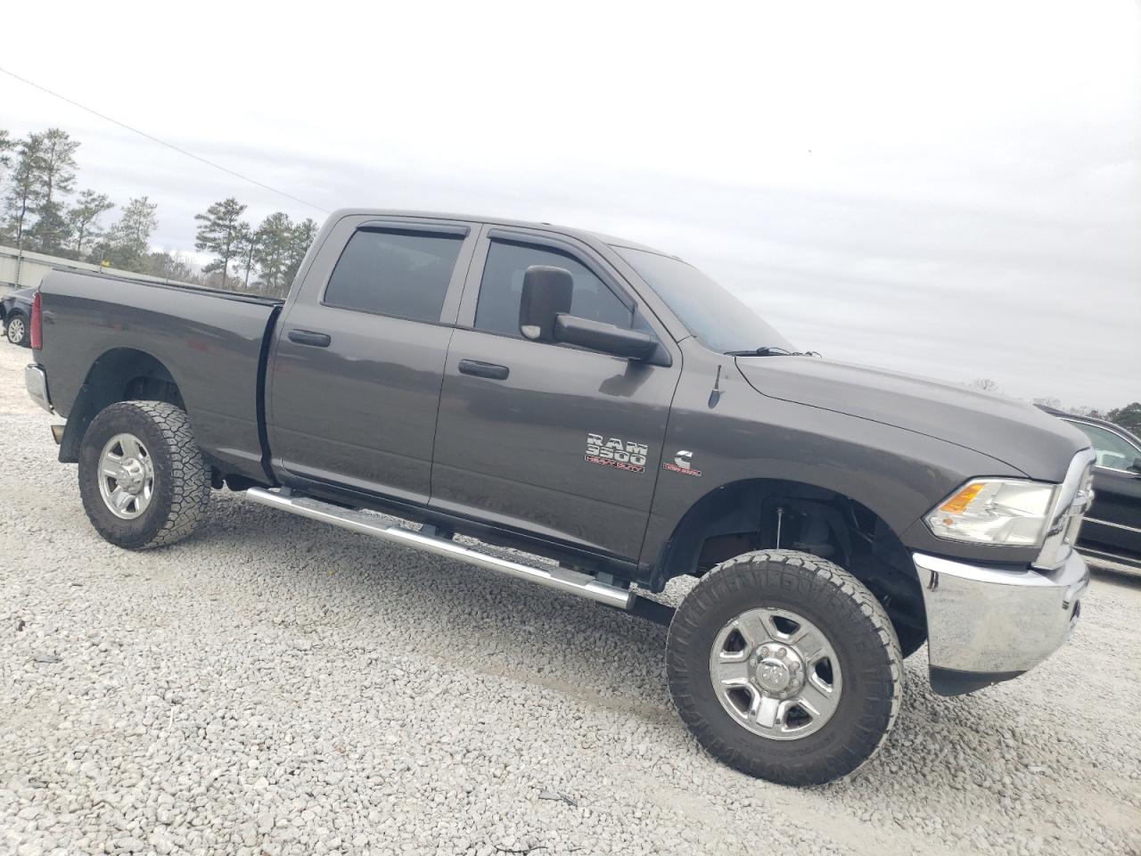 2014 Ram 3500 St VIN: 3C63R3CL2EG283196 Lot: 86383774