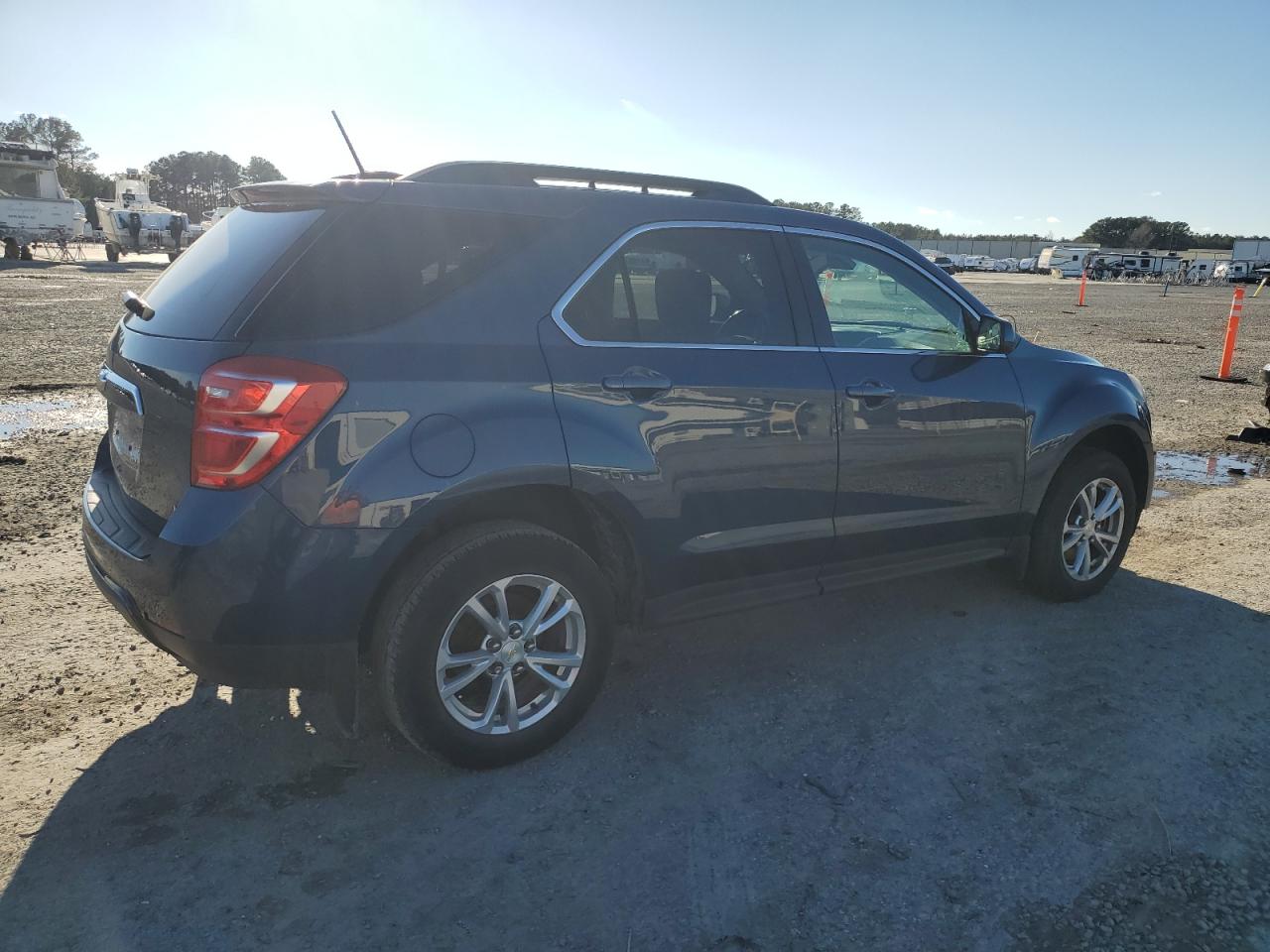 2GNALCEK5H6228898 2017 Chevrolet Equinox Lt