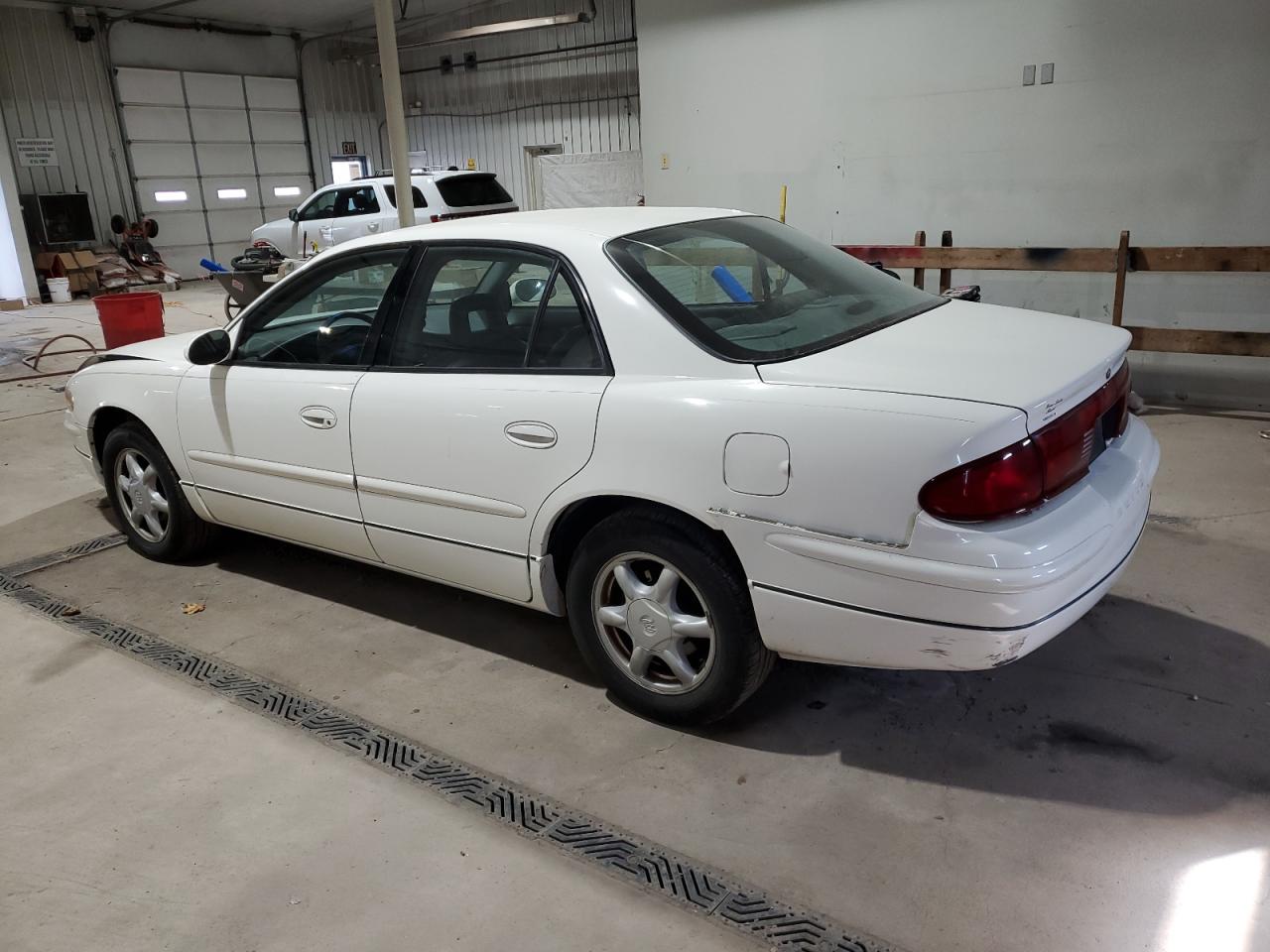 2004 Buick Regal Ls VIN: 2G4WB52K841314369 Lot: 82784094