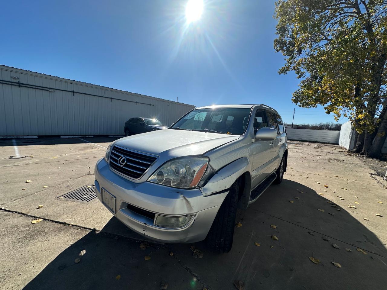 JTJBT20X280163475 2008 Lexus Gx 470