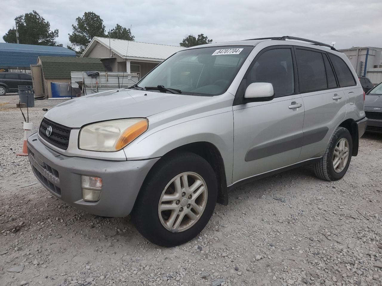 JTEGH20V410008811 2001 Toyota Rav4