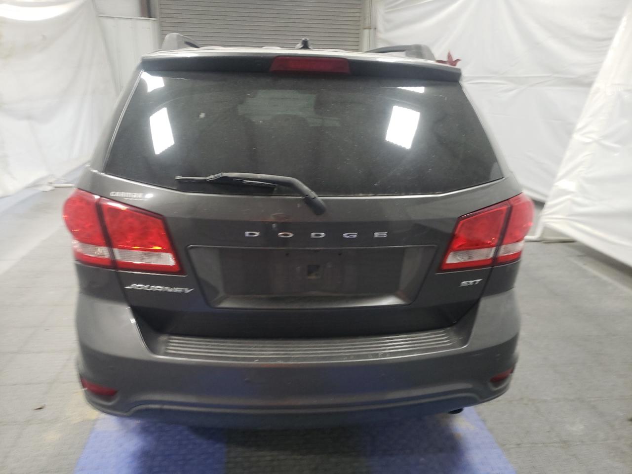 2014 Dodge Journey Sxt VIN: 3C4PDCBB9ET226941 Lot: 83642324