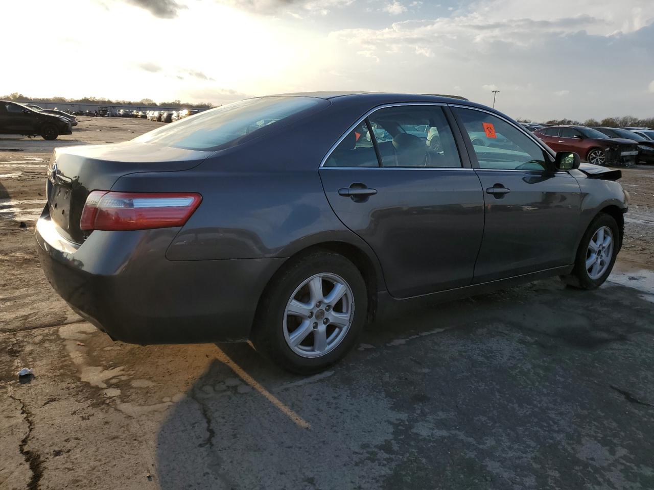 2007 Toyota Camry Ce VIN: 4T1BE46K17U608294 Lot: 85011244