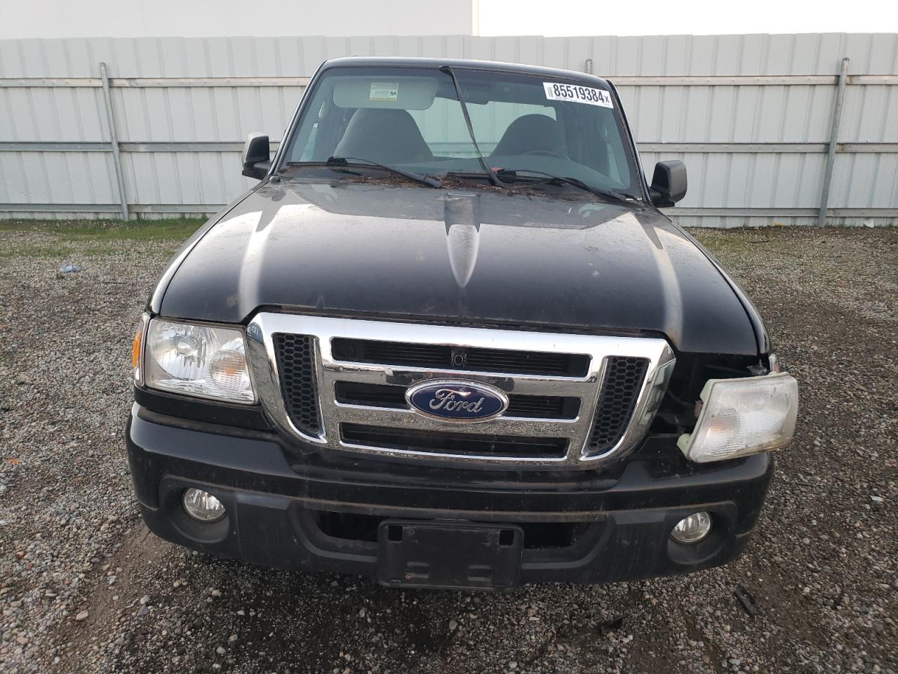 1FTLR4EE5APA27458 2010 Ford Ranger Super Cab