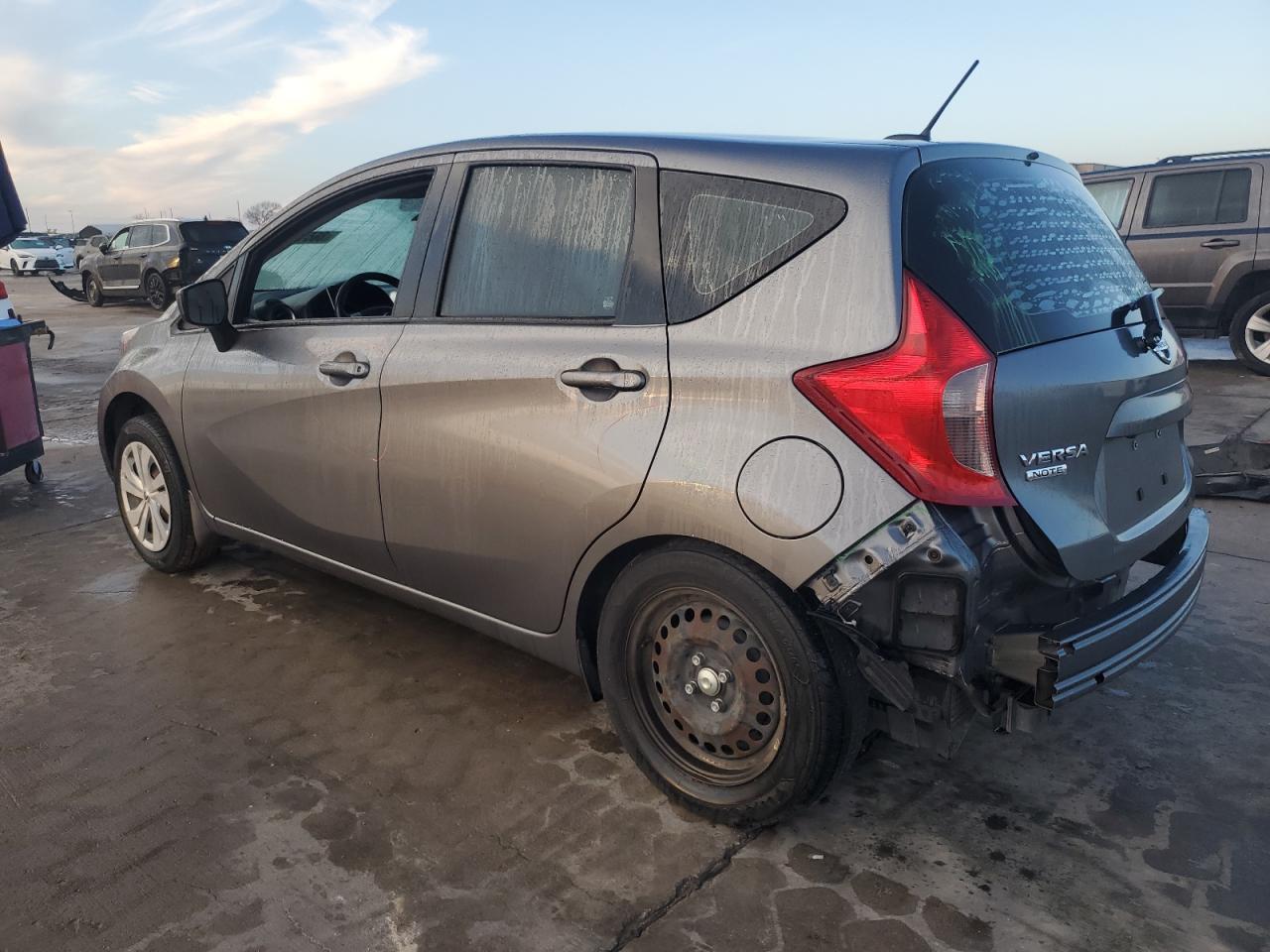 2017 Nissan Versa Note S VIN: 3N1CE2CP0HL381157 Lot: 86519834