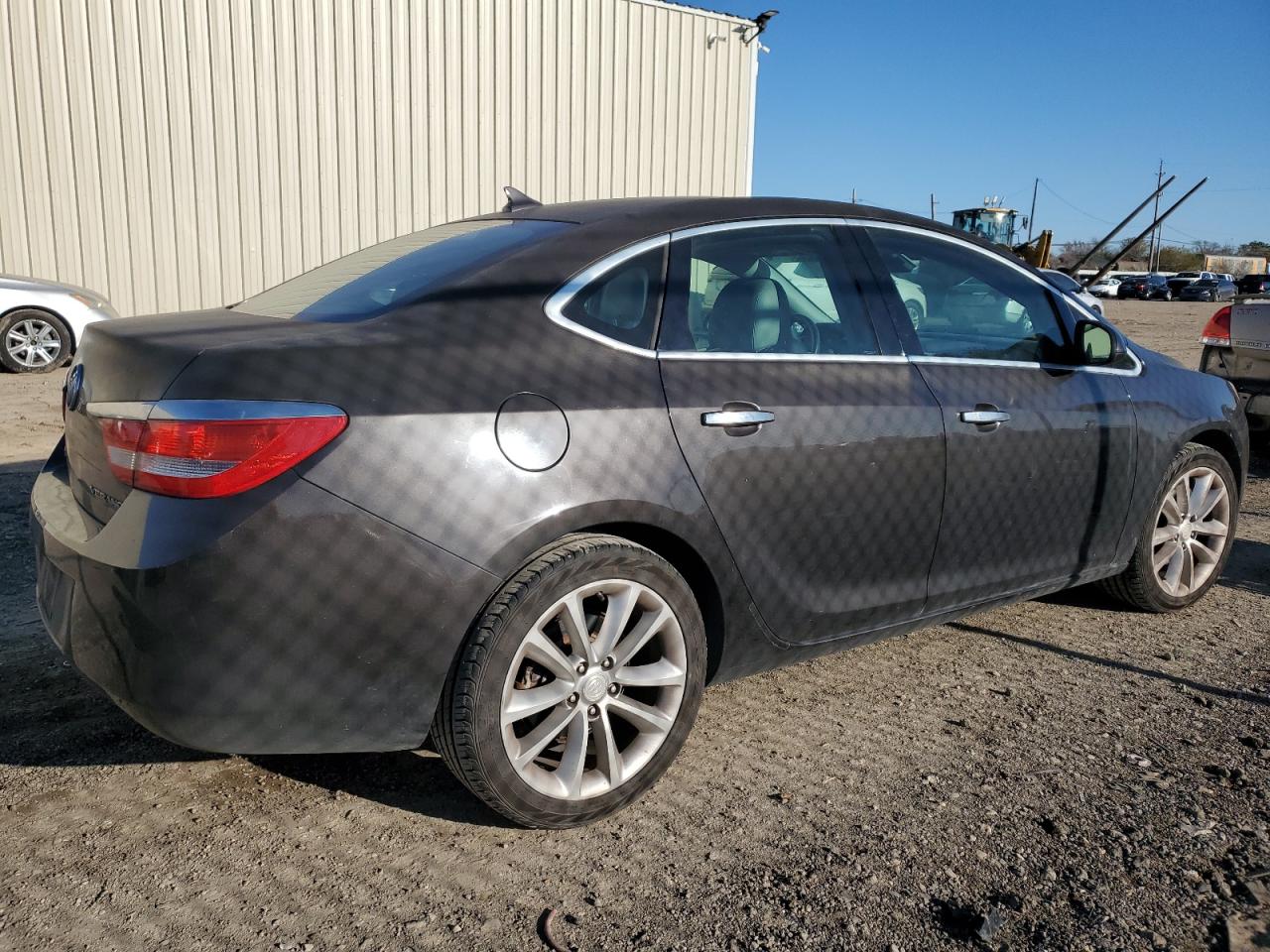 2014 Buick Verano VIN: 1G4PP5SK4E4108753 Lot: 86278074