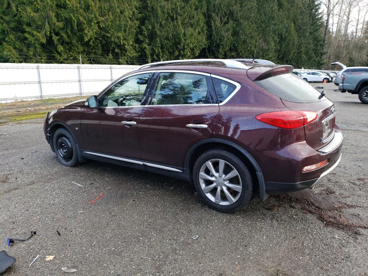 2017 Infiniti Qx50 VIN: JN1BJ0RP5HM389778 Lot: 85390264