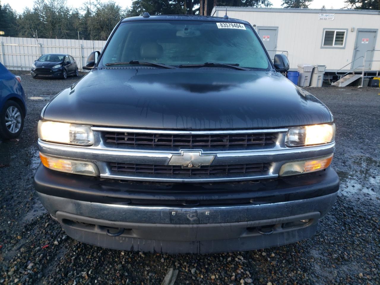 2005 Chevrolet Tahoe K1500 VIN: 1GNEK13T35J231298 Lot: 83579404