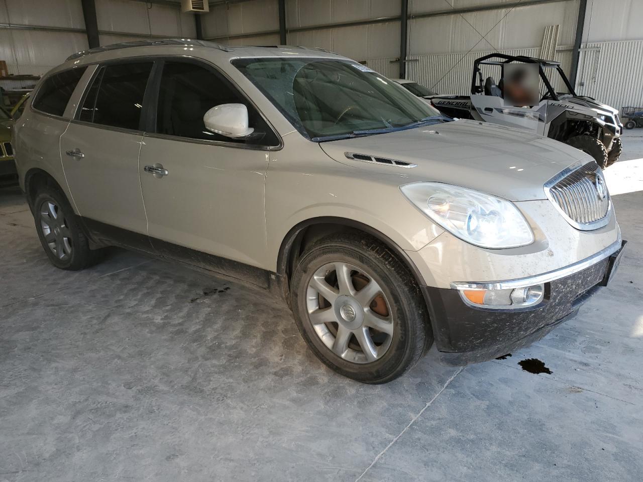 2008 Buick Enclave Cxl VIN: 5GAEV23738J208571 Lot: 85720504