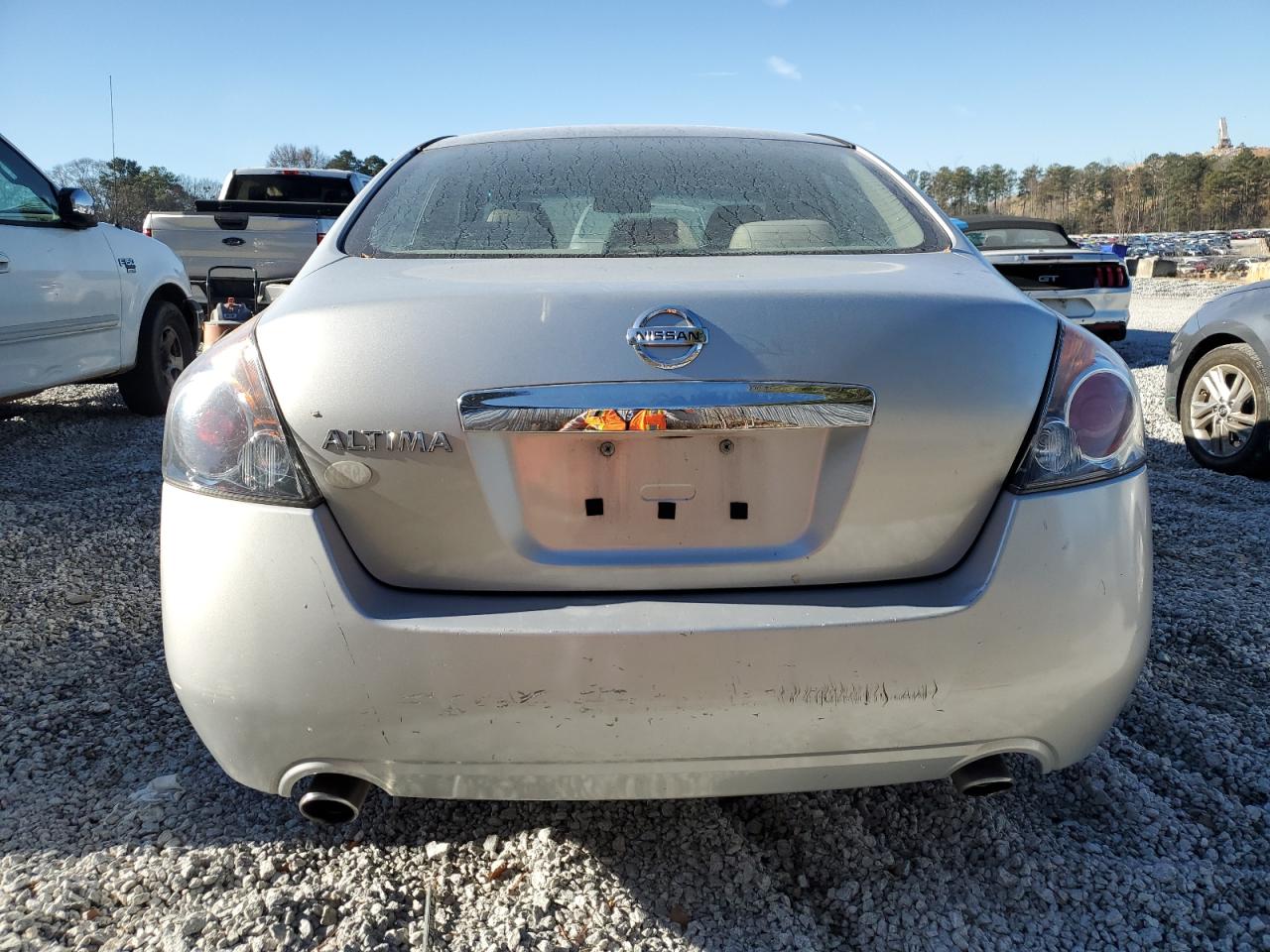 1N4AL2AP7AN447339 2010 Nissan Altima Base