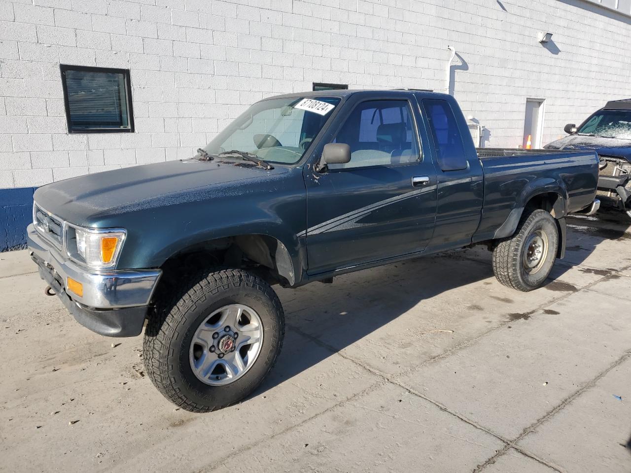 4TAVN13DXRZ269946 1994 Toyota Pickup 1/2 Ton Extra Long Wheelbase Dx