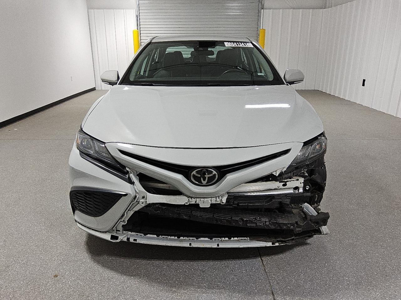 2022 Toyota Camry Se VIN: 4T1G11AK6NU061592 Lot: 86413414