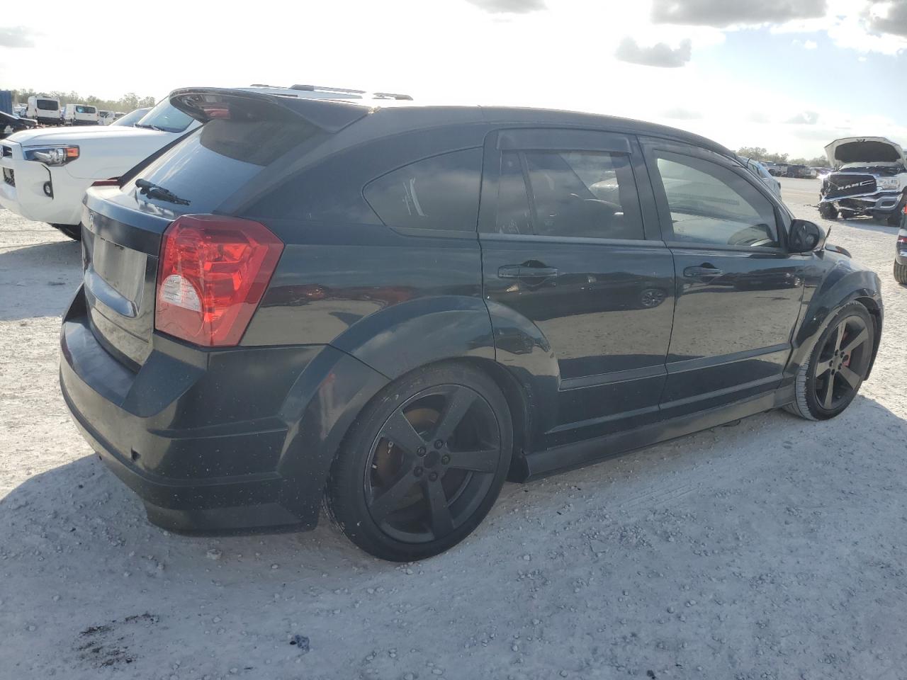 1B3HB68F78D659935 2008 Dodge Caliber Srt-4