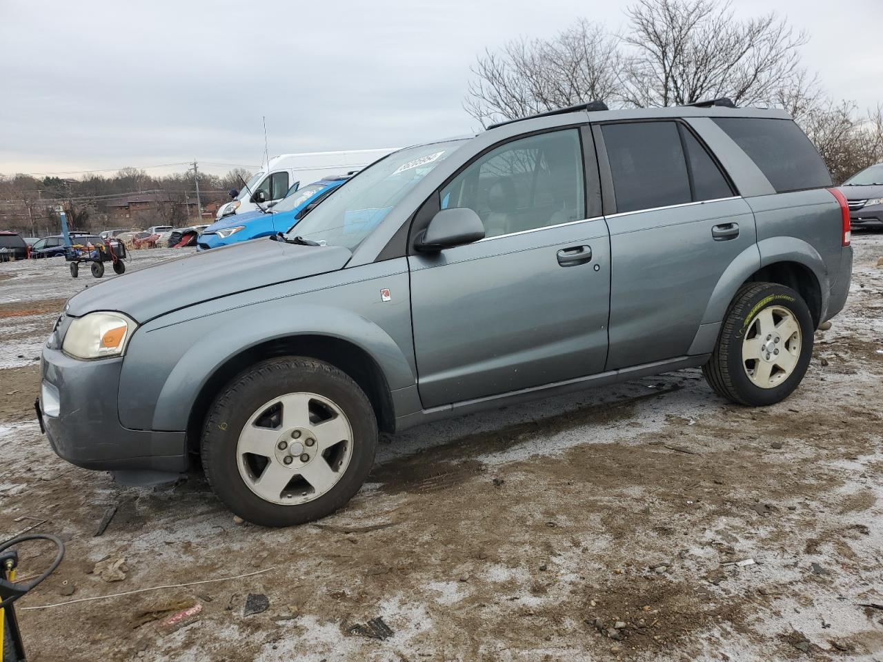 5GZCZ63436S866582 2006 Saturn Vue