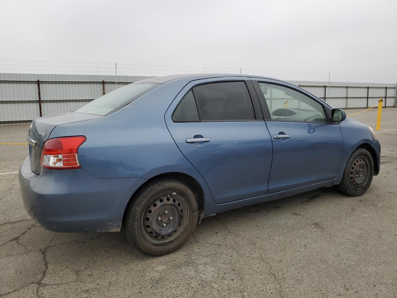 JTDBT903991326921 2009 Toyota Yaris