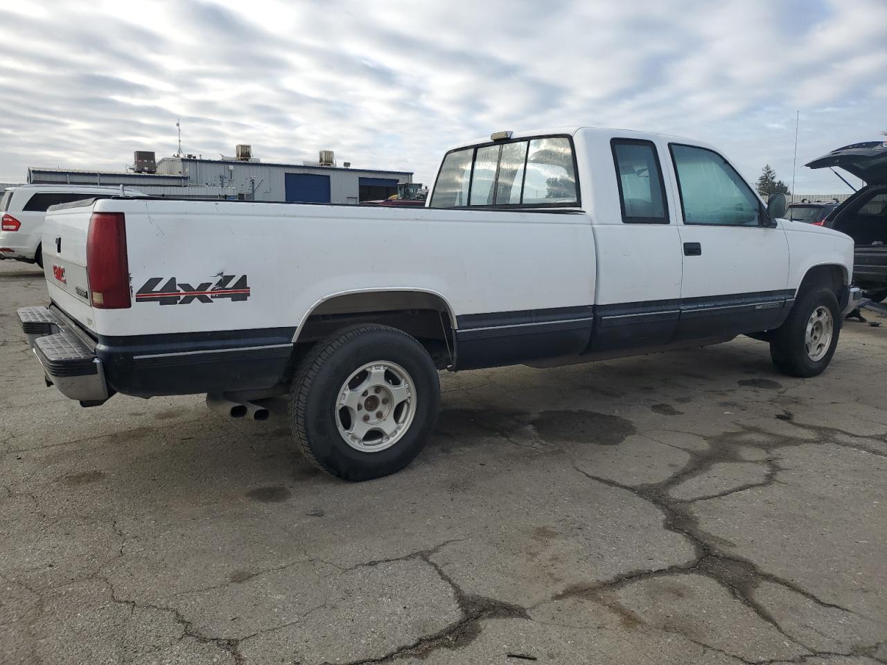 2GTFK29KXK1542833 1989 GMC Sierra K2500