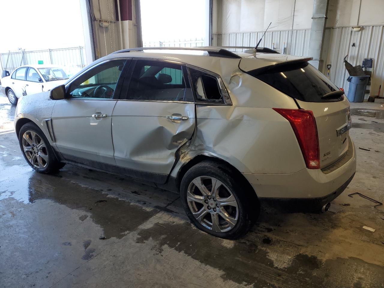 2013 Cadillac Srx Performance Collection VIN: 3GYFNHE32DS513904 Lot: 86492834