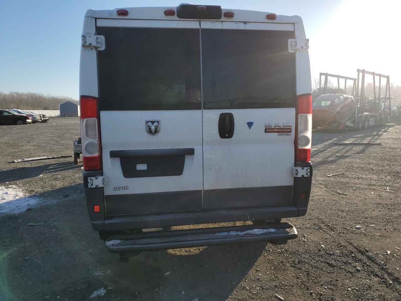 2018 Ram Promaster 1500 1500 Standard VIN: 3C6TRVAG1JE154566 Lot: 85440254