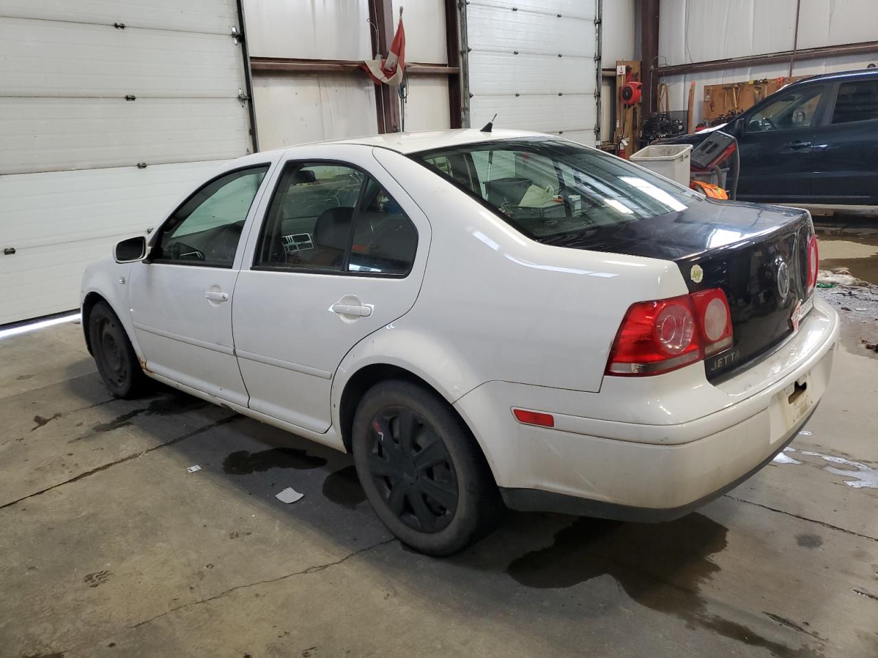 3VWTK69M29M642050 2009 Volkswagen City Jetta