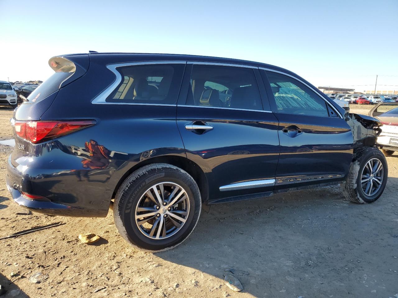 5N1DL0MN0JC527577 2018 Infiniti Qx60