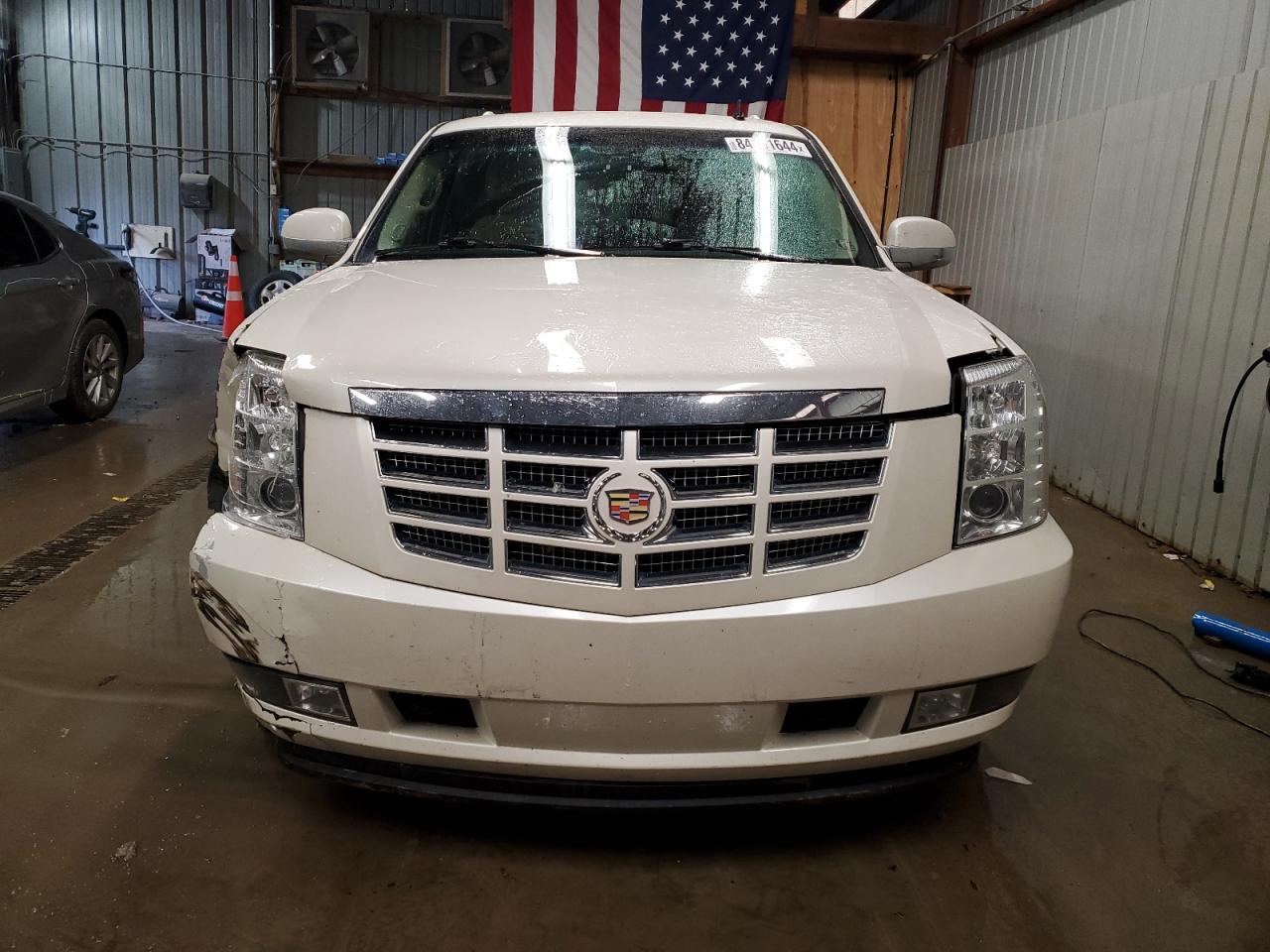 2014 Cadillac Escalade Luxury VIN: 1GYS4BEFXER222306 Lot: 84151644