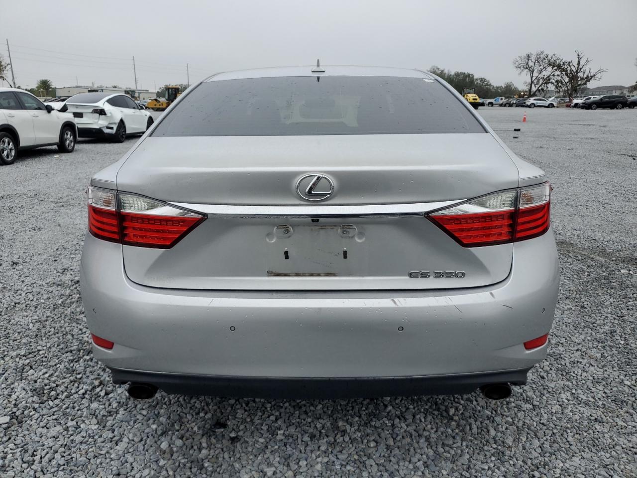 JTHBK1GG2D2081782 2013 Lexus Es 350