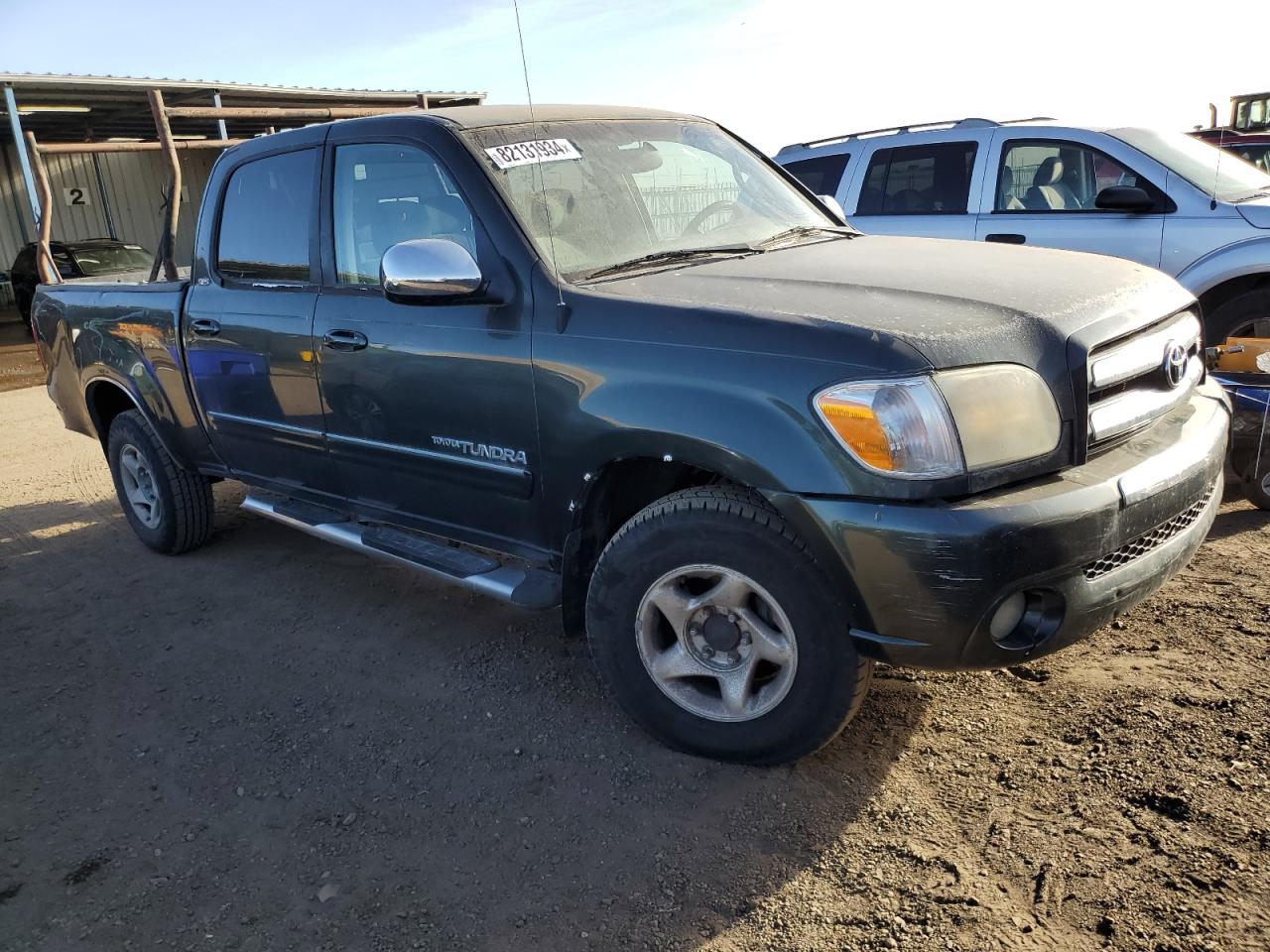 5TBDT441X5S497073 2005 Toyota Tundra Double Cab Sr5