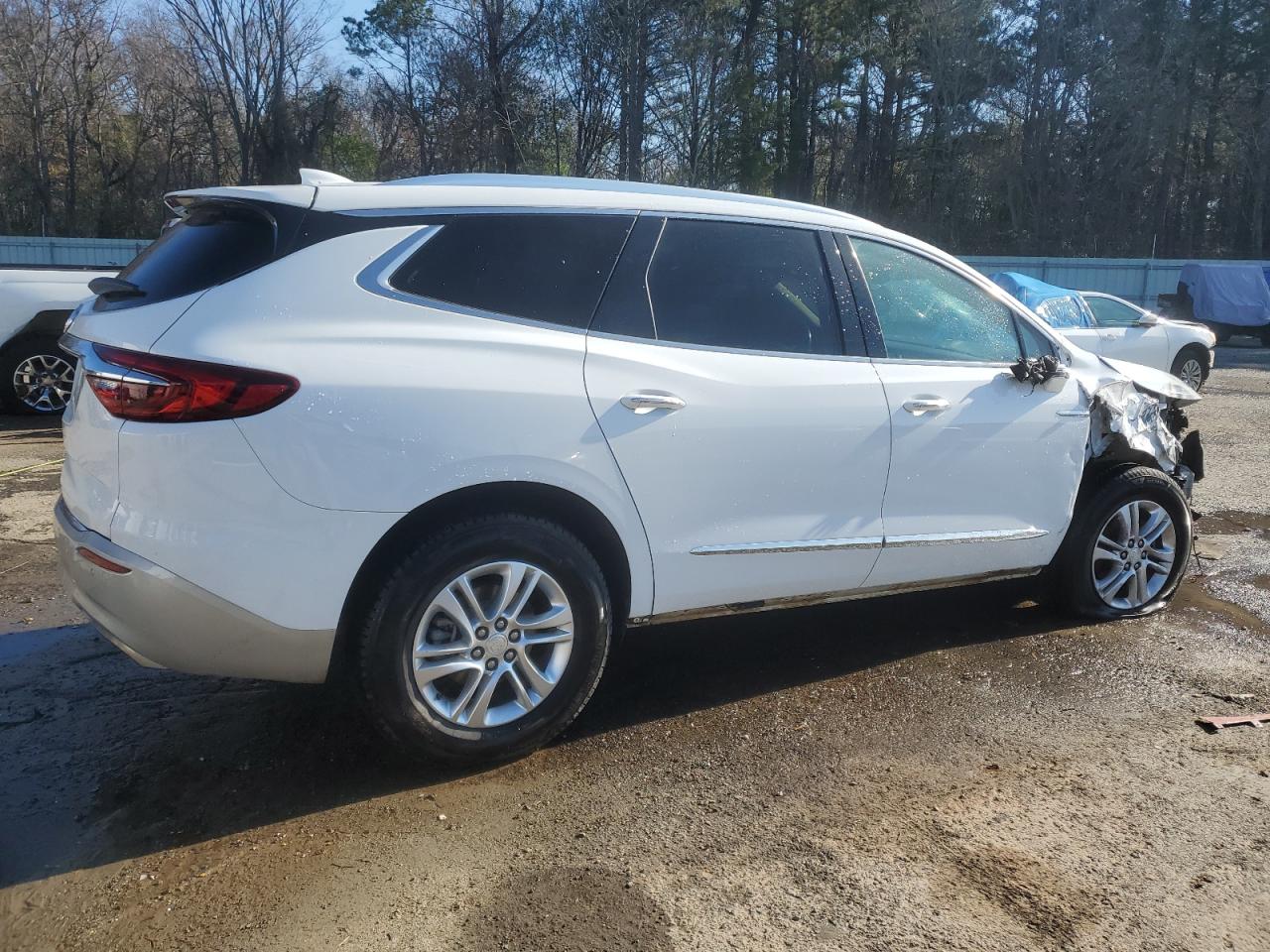 2020 Buick Enclave Essence VIN: 5GAERBKW5LJ242551 Lot: 86584754