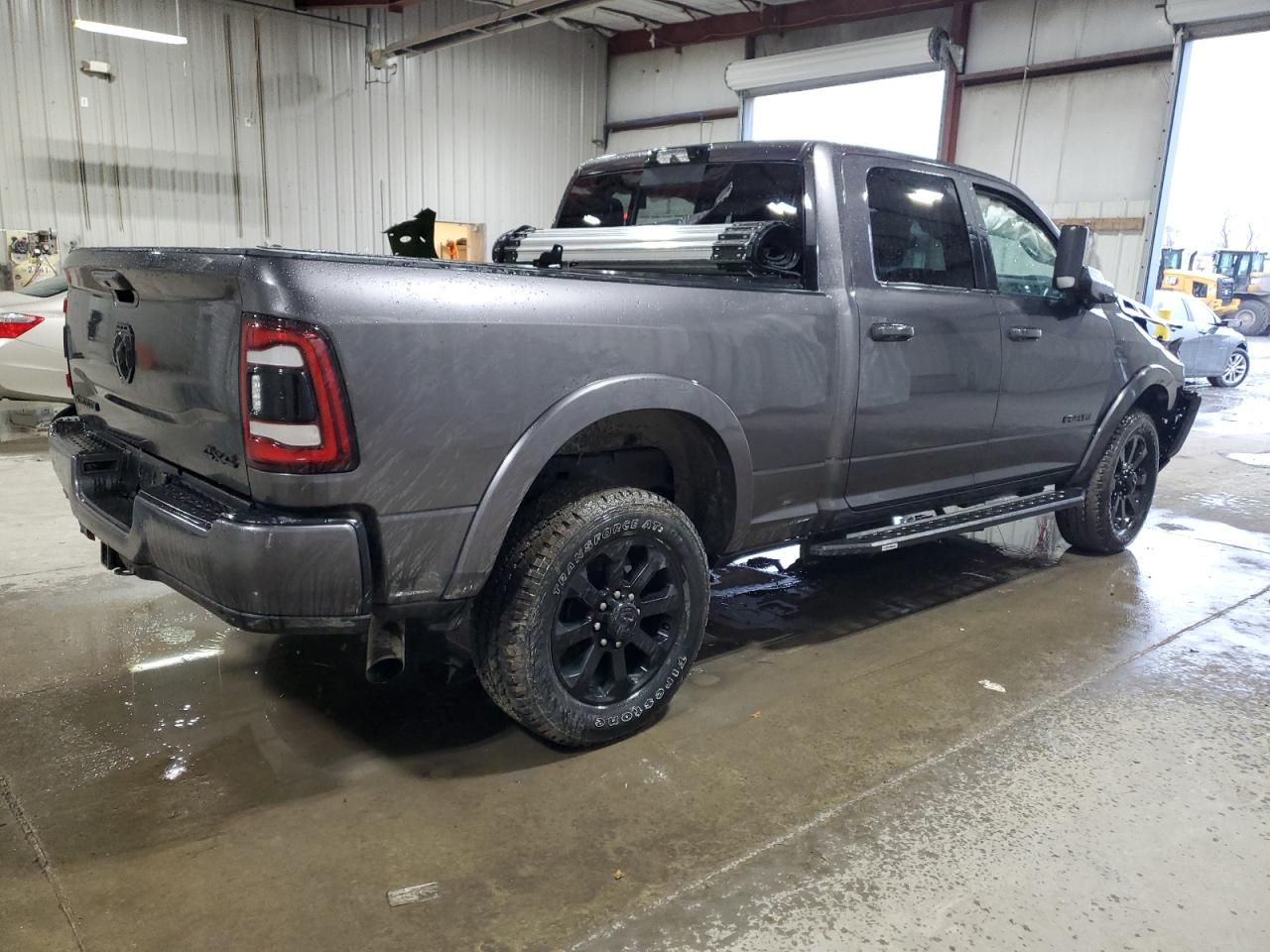 2022 Ram 2500 Laramie VIN: 3C6UR5FL9NG323012 Lot: 84177364