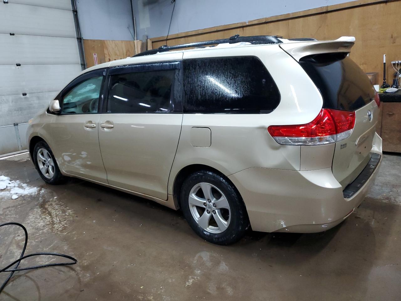 5TDKK3DC4ES466169 2014 Toyota Sienna Le