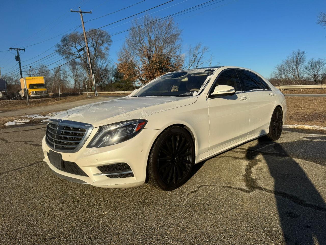 WDDUG8CB0HA288493 2017 Mercedes-Benz S 550