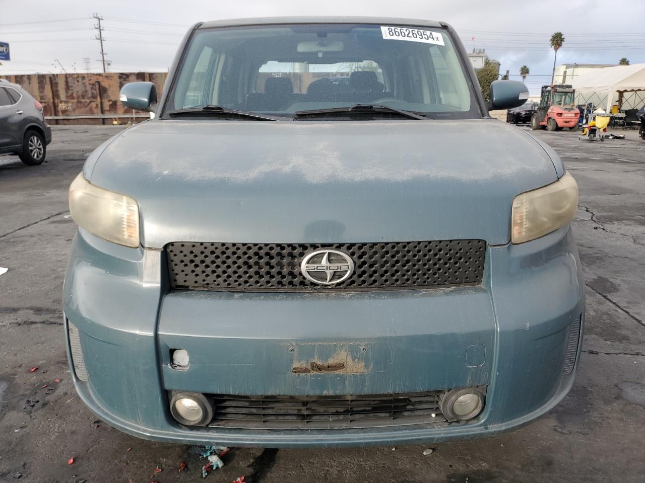 JTLKE50E881052750 2008 Toyota Scion Xb