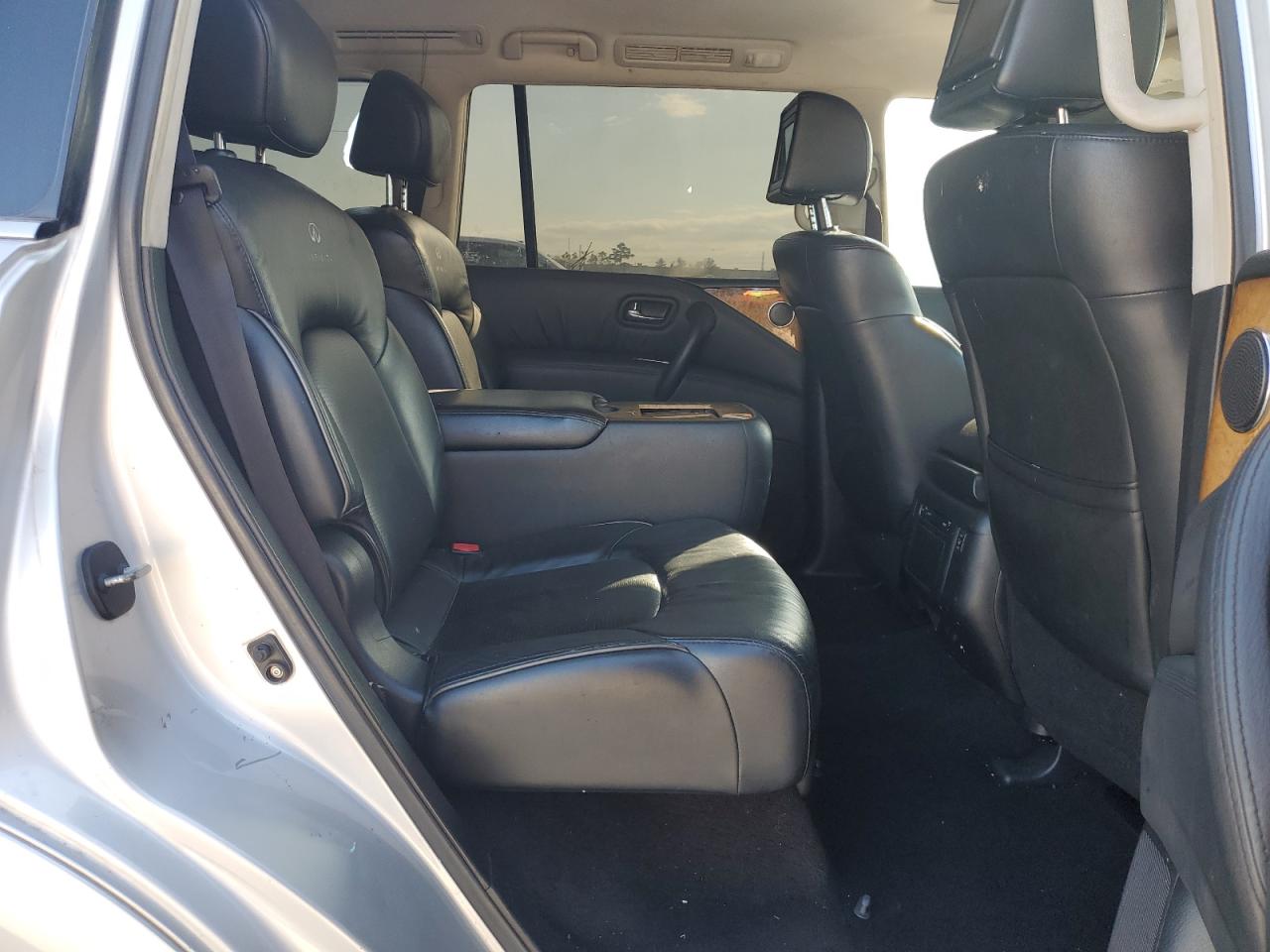 JN8AZ2NFXC9517622 2012 Infiniti Qx56