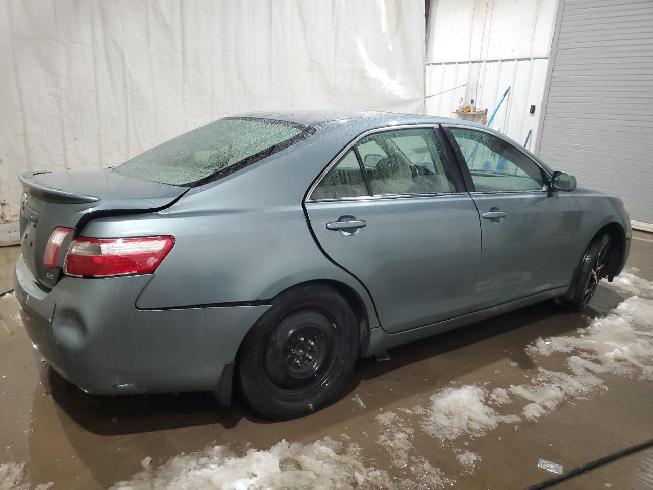 4T1BE46K37U616137 2007 Toyota Camry Ce