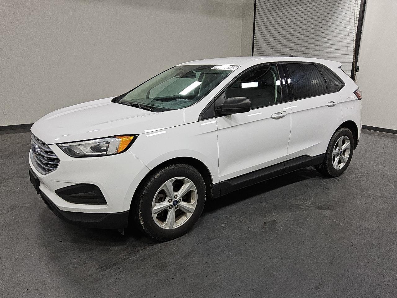 2021 Ford Edge Se VIN: 2FMPK4G95MBA23052 Lot: 83797264