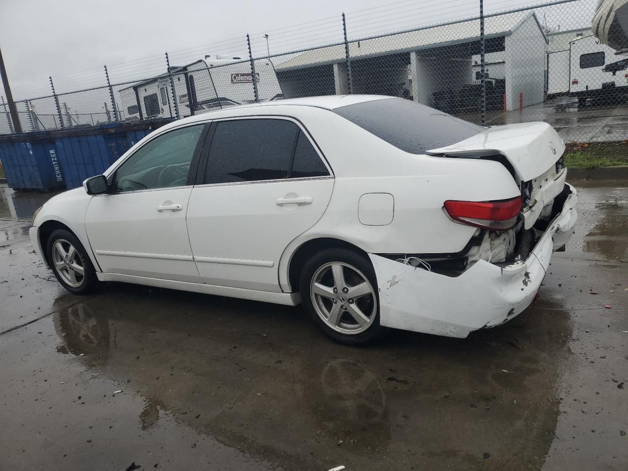 JHMCM56723C082821 2003 Honda Accord Ex