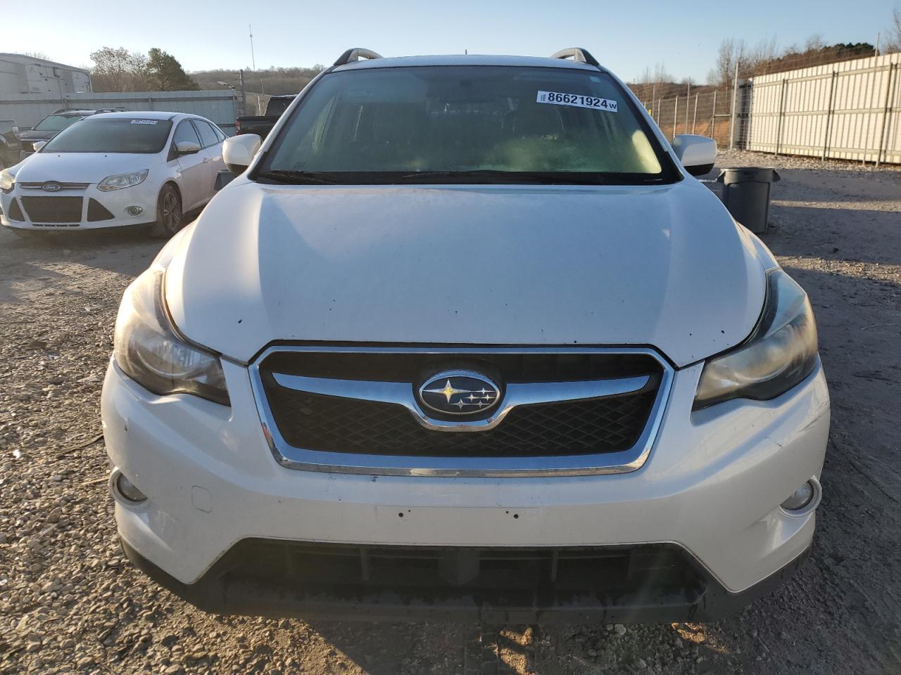 2014 Subaru Xv Crosstrek 2.0 Premium VIN: JF2GPACC1E8305734 Lot: 86621924