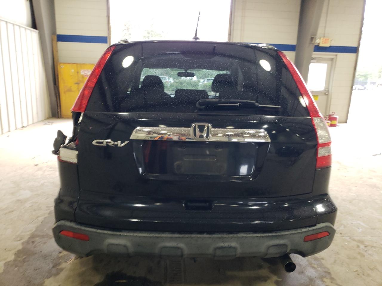 JHLRE487X8C016706 2008 Honda Cr-V Exl