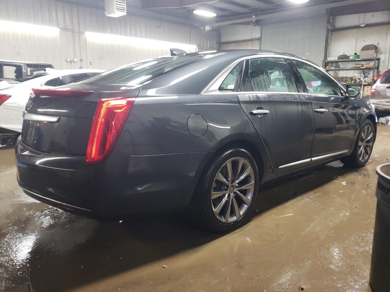 2015 Cadillac Xts VIN: 2G61L5S36F9139258 Lot: 86769684