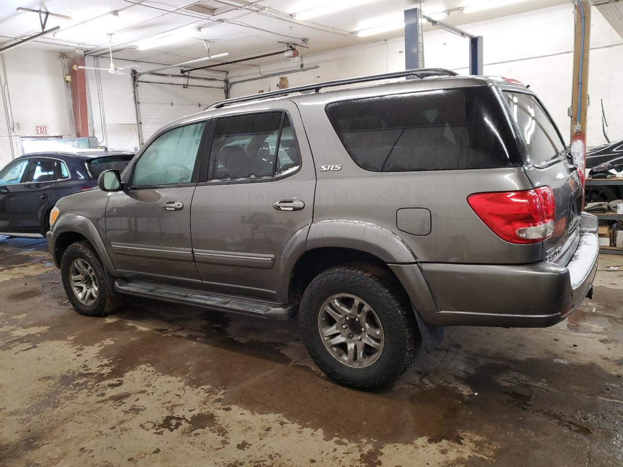 5TDBT44A15S243752 2005 Toyota Sequoia Sr5