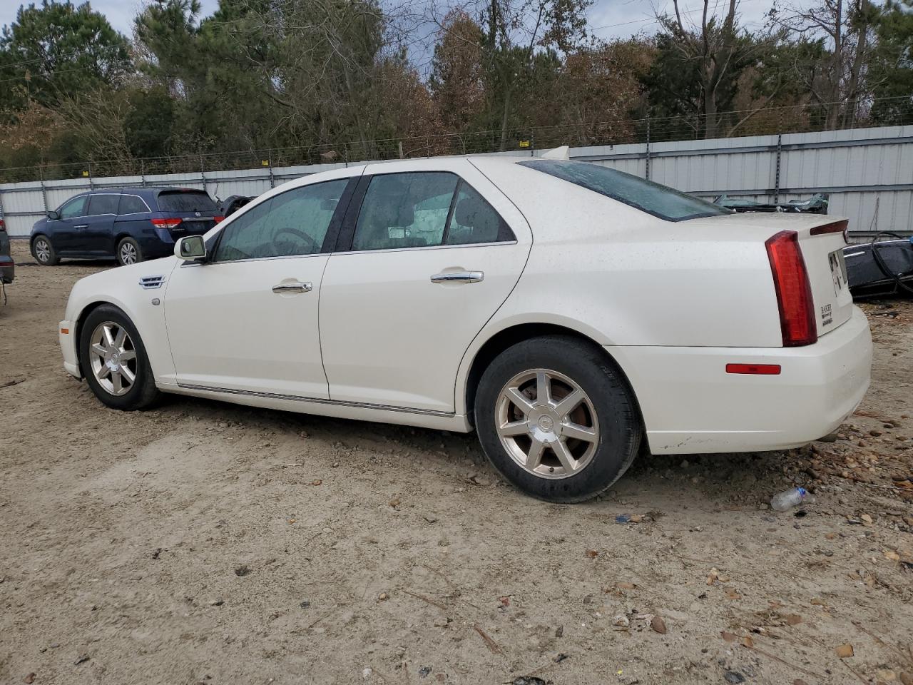 2011 Cadillac Sts Luxury VIN: 1G6DW6ED6B0102309 Lot: 82699154