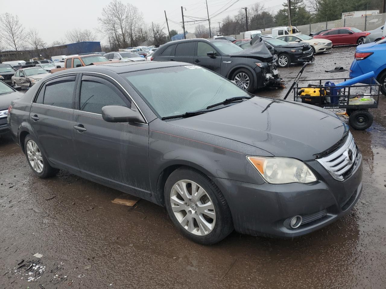 4T1BK36B48U320189 2008 Toyota Avalon Xl