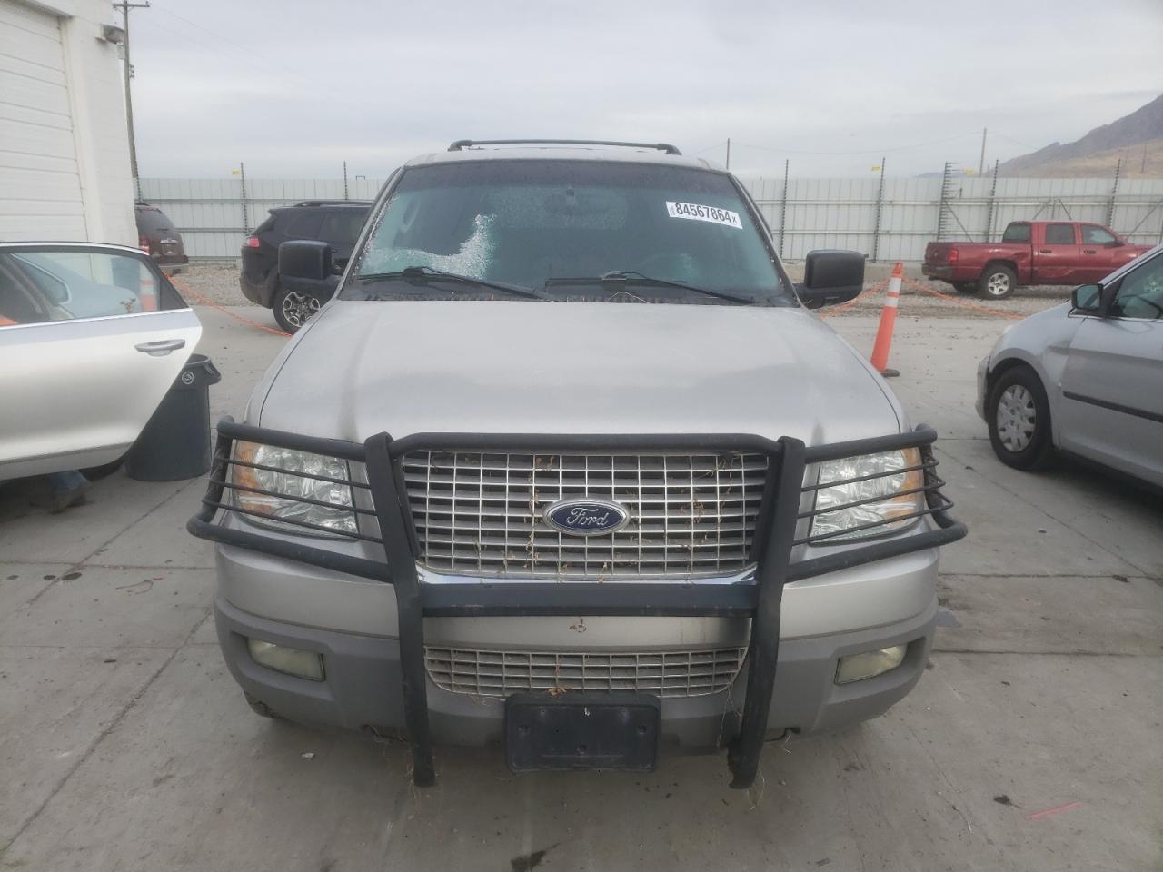 1FMPU16L03LA69151 2003 Ford Expedition Xlt