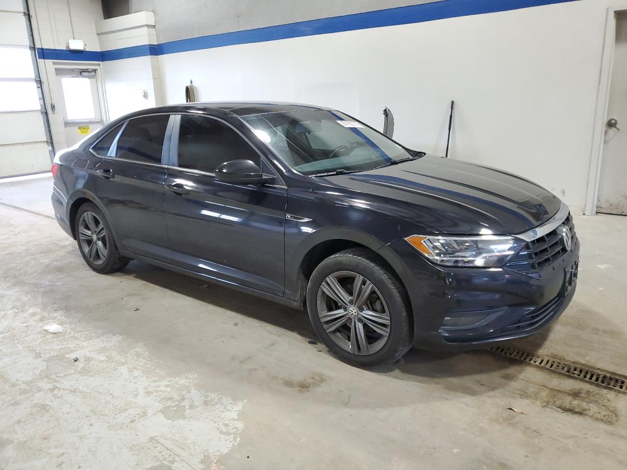 2019 Volkswagen Jetta S VIN: 3VWC57BU6KM074835 Lot: 87193914