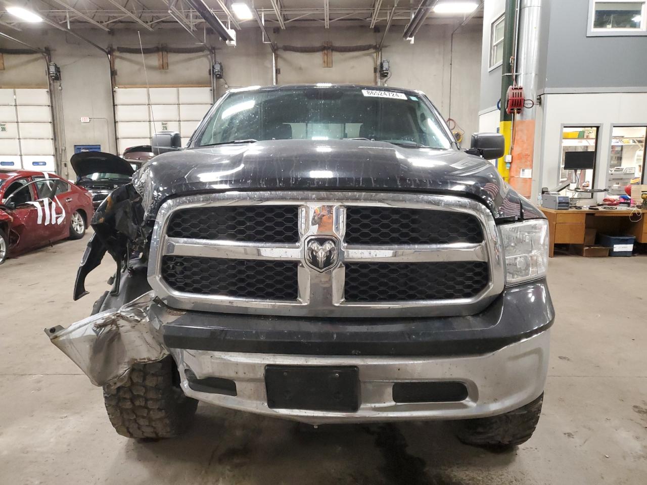 2019 Ram 1500 Classic Slt VIN: 1C6RR7TT7KS658960 Lot: 86524724