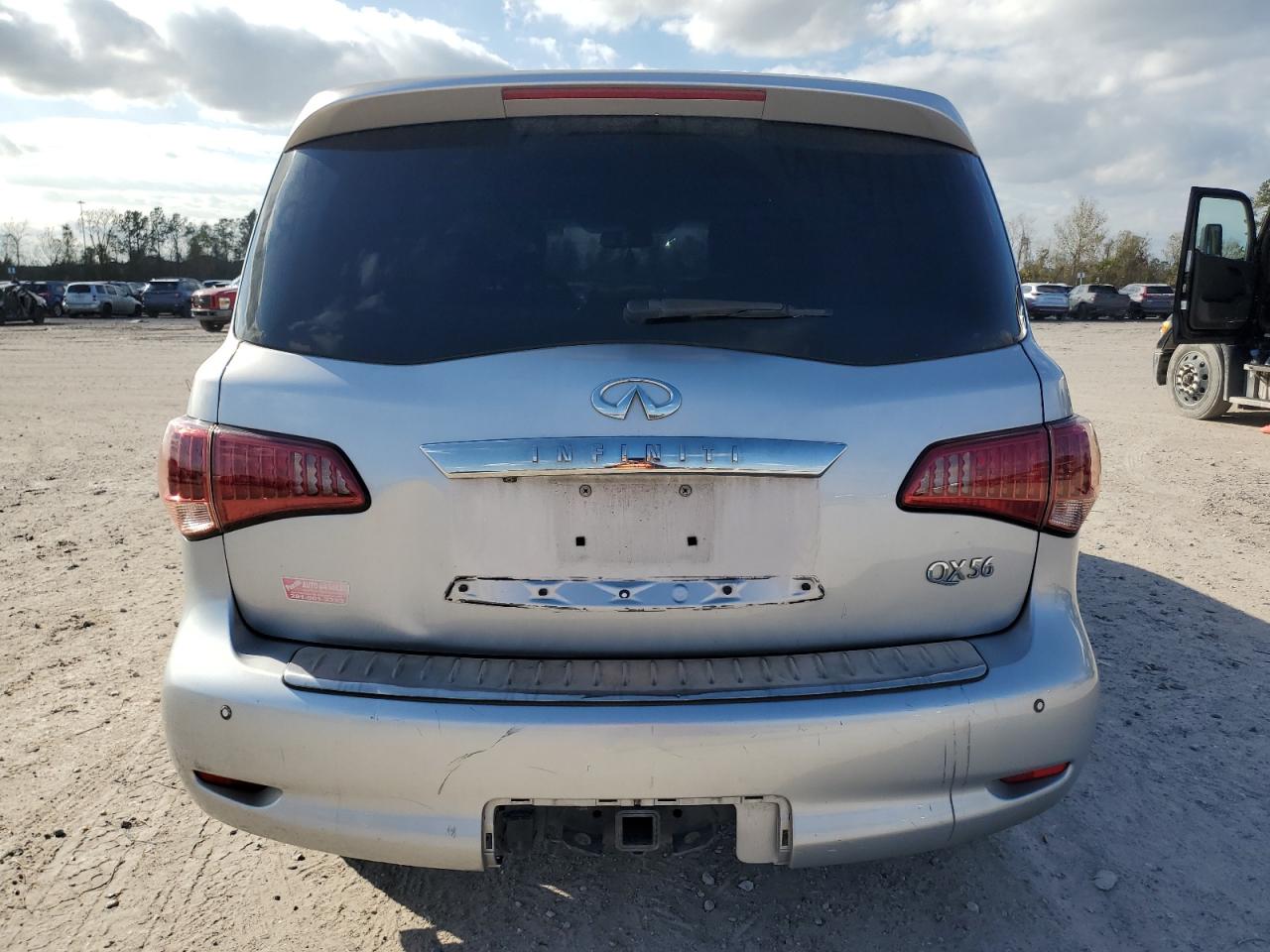 JN8AZ2NFXC9517622 2012 Infiniti Qx56