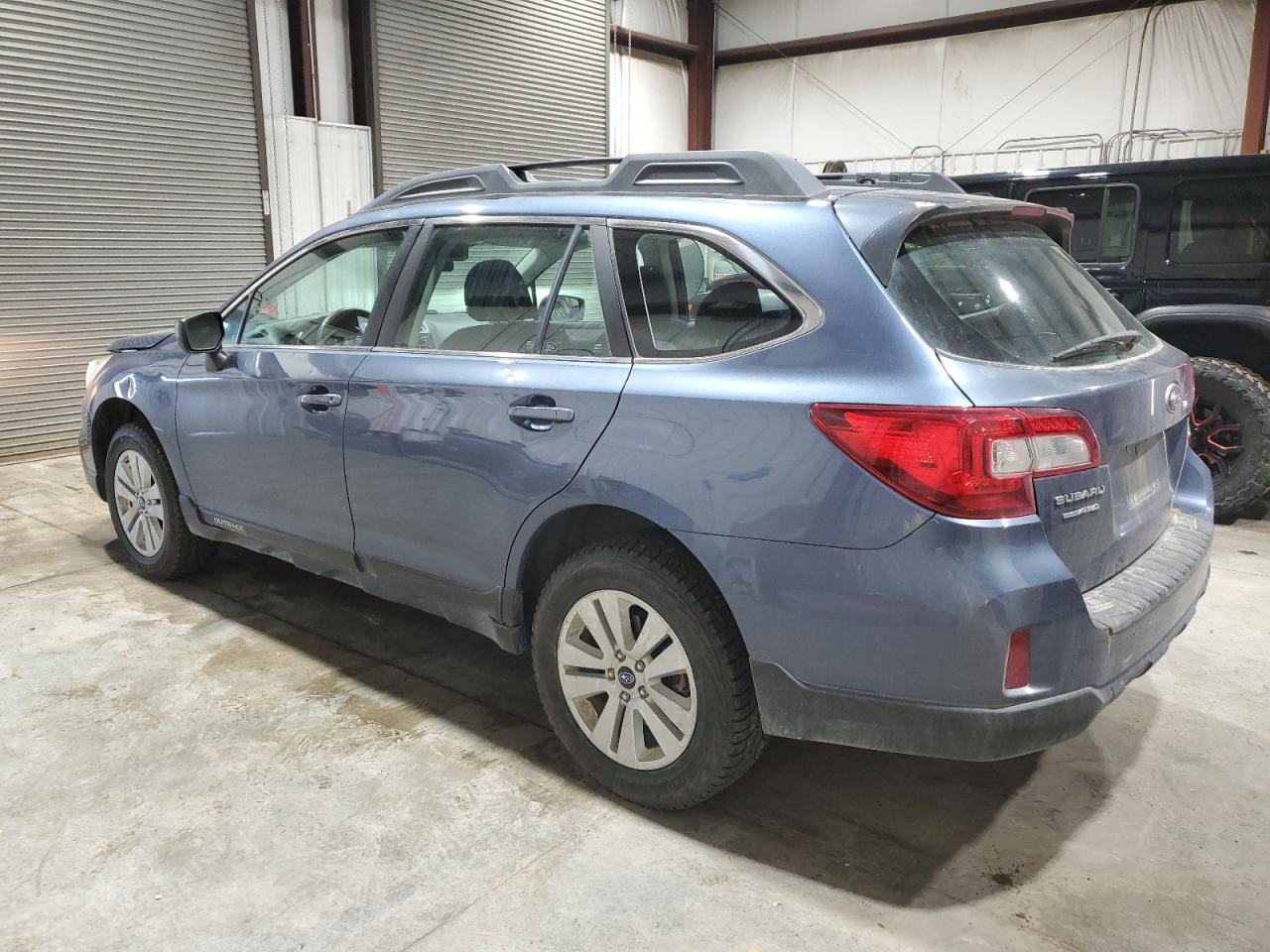 2017 Subaru Outback 2.5I VIN: 4S4BSAAC2H3226399 Lot: 86151674