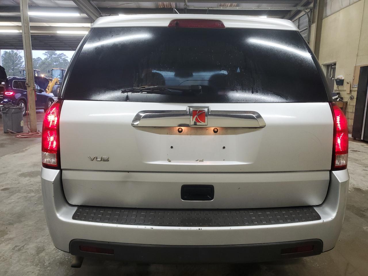 5GZCZ33D66S801871 2006 Saturn Vue