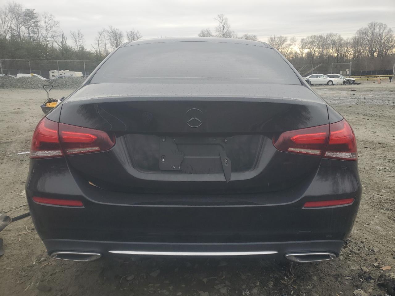 2019 Mercedes-Benz A 220 4Matic VIN: WDD3G4FB3KW021908 Lot: 84665744