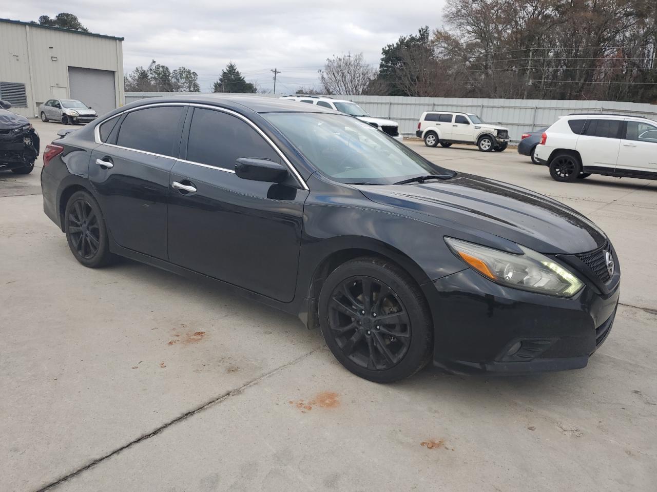 1N4AL3AP0HN341878 2017 Nissan Altima 2.5